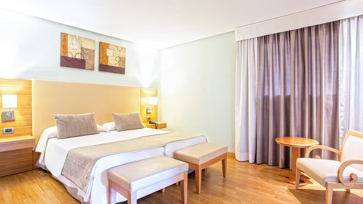 Be Live Adults Only Tenerife